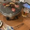 誕生日祝い